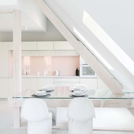 Design Apartment Освенцім Номер фото