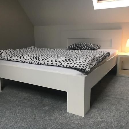 Design Apartment Освенцім Екстер'єр фото