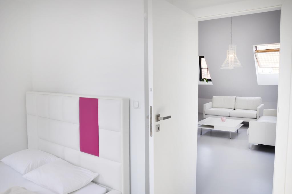 Design Apartment Освенцім Номер фото