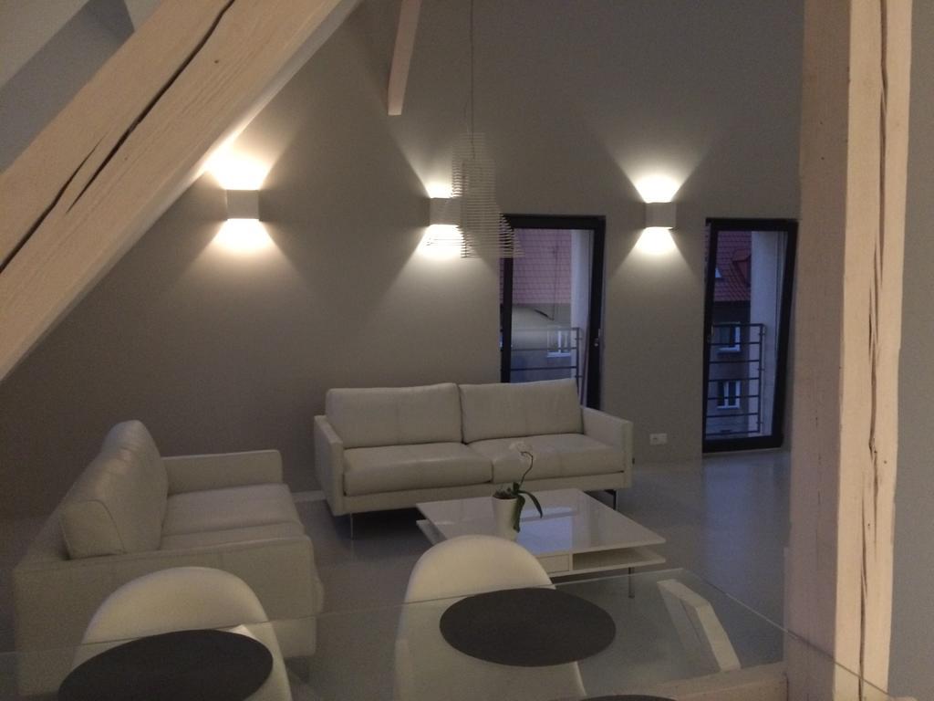 Design Apartment Освенцім Номер фото