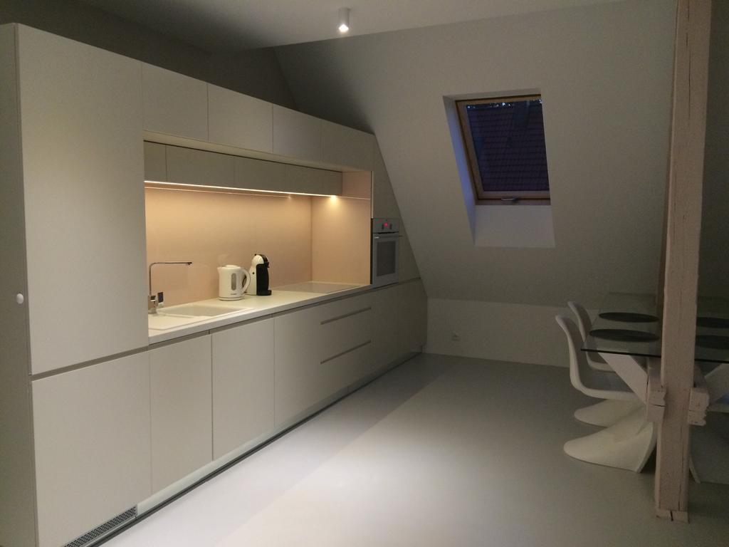 Design Apartment Освенцім Номер фото
