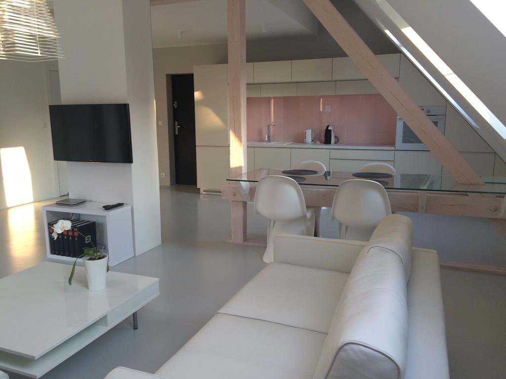Design Apartment Освенцім Номер фото