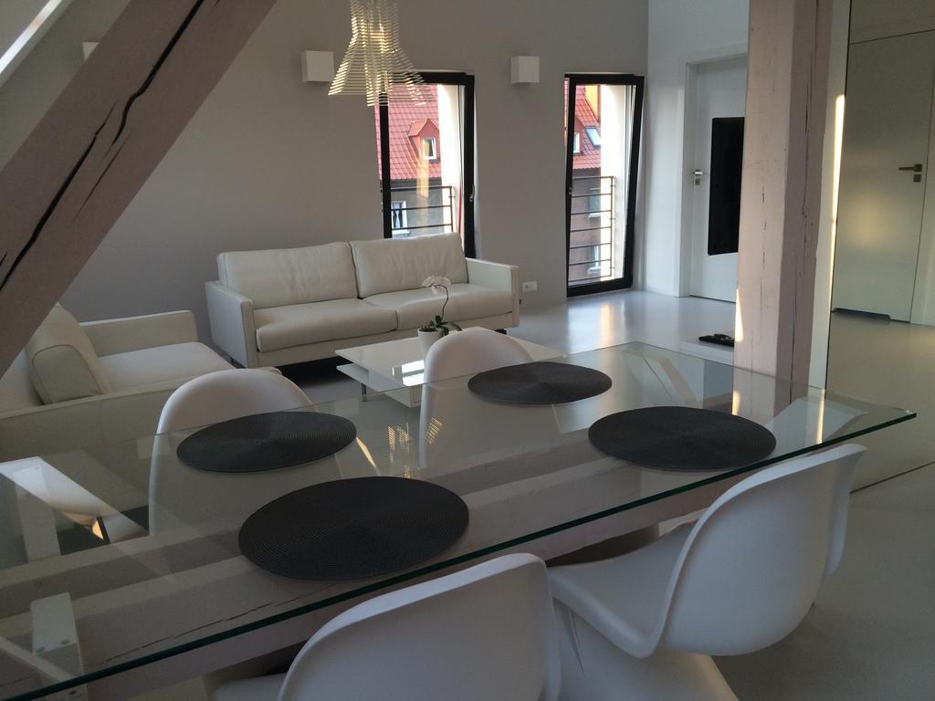 Design Apartment Освенцім Номер фото