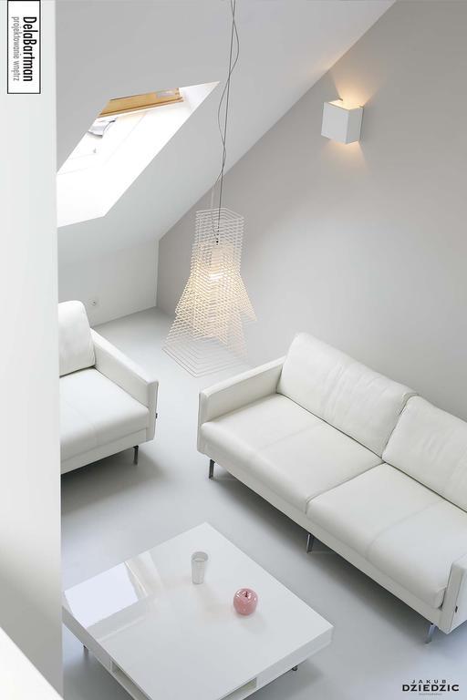 Design Apartment Освенцім Номер фото